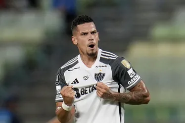 Imagem ilustrativa da imagem Movimentos de mineiros e gaúchos no mercado da bola