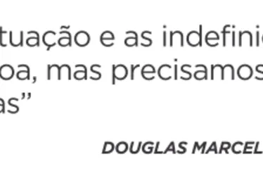 Imagem ilustrativa da imagem Movimentos de mineiros e gaúchos no mercado da bola