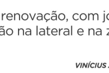 Imagem ilustrativa da imagem Movimentos de mineiros e gaúchos no mercado da bola
