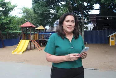Imagem ilustrativa da imagem Mudanças nas escolas para volta às aulas com nova lei do celular