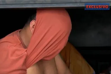 Imagem ilustrativa da imagem Mulher é morta a tiros na frente do filho e ex-marido é preso em Guarapari