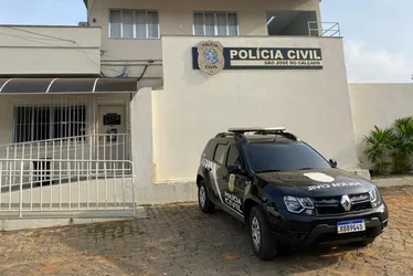 Imagem ilustrativa da imagem Mulher é presa após tentativa de homicídio contra bebê no Sul do ES