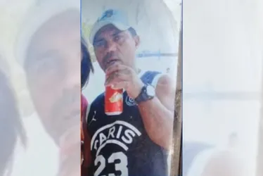 Imagem ilustrativa da imagem Mulher mata marido durante festa de família em Vila Velha