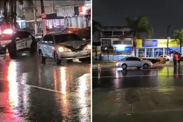 Imagem ilustrativa da imagem Mulher morre atropelada ao tentar atravessar avenida em Vila Velha