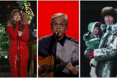 Imagem ilustrativa da imagem Músicas para o seu Natal na Playlist da Semana