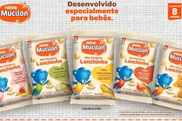 Imagem ilustrativa da imagem Nestlé recolhe lotes de produtos alimentares para bebês