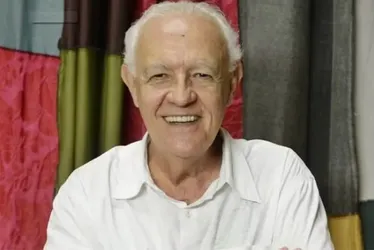 Imagem ilustrativa da imagem Ney Latorraca terá velório aberto ao público no Theatro Municipal do Rio