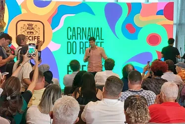 Imagem ilustrativa da imagem Ney Matogrosso, Pabllo Vittar e BaianaSystem no Carnaval do Recife 2025