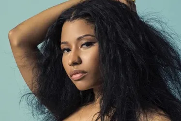 Imagem ilustrativa da imagem Nicki Minaj é processada por xingar e bater em rosto de funcionário durante turnê