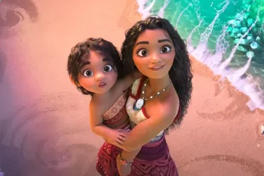 Imagem ilustrativa da imagem Nova aventura em alto-mar com “Moana 2"