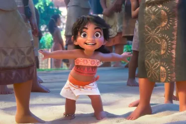 Imagem ilustrativa da imagem Nova aventura em alto-mar com “Moana 2"