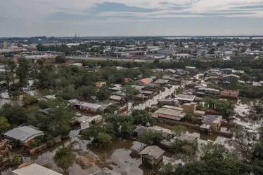 Imagem ilustrativa da imagem Nova ferramenta de alerta para temporais será testada no Rio Grande do Sul