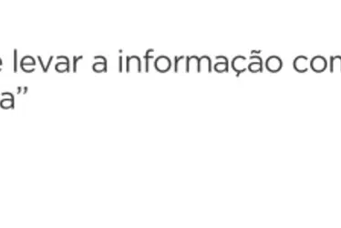 Imagem ilustrativa da imagem Nova programação reforça jornalismo da TV Tribuna!