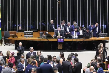 Imagem ilustrativa da imagem Novas regras para abono e reajuste do salário mínimo