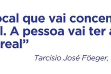 Imagem ilustrativa da imagem Novo centro de pesquisas do mar