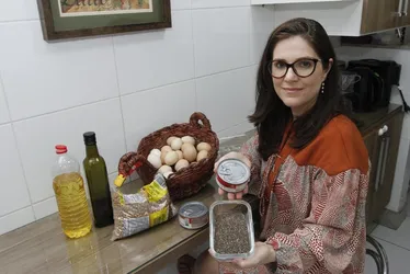 Imagem ilustrativa da imagem Novo estudo aponta alimentos que podem evitar 19 tipos de câncer