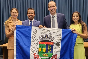 Imagem ilustrativa da imagem Novo prefeito promete melhorias na Saúde em Linhares
