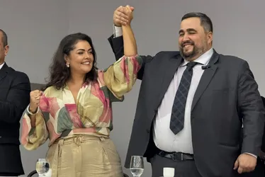 Imagem ilustrativa da imagem Novo prefeito promete “verão mais alegre” na Cidade Saúde