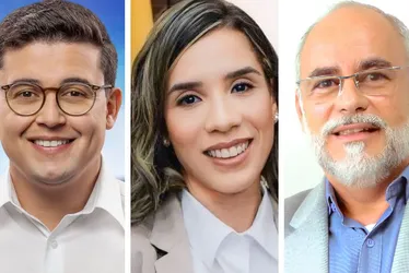 Imagem ilustrativa da imagem Novo time: João Campos mescla experiência e novas faces para uma gestão estratégica