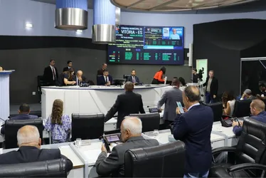 Imagem ilustrativa da imagem Novos vereadores de Vitória apresentam suas propostas
