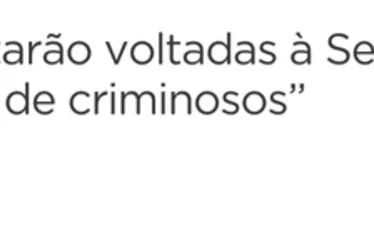 Imagem ilustrativa da imagem Novos vereadores de Vitória apresentam suas propostas
