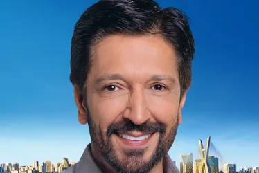 Imagem ilustrativa da imagem Nunes toma posse como prefeito de SP