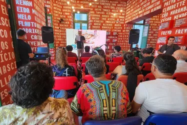 Imagem ilustrativa da imagem O brilho eterno: Bal Masqué celebra 75 anos de história e magia em Pernambuco
