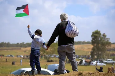 Imagem ilustrativa da imagem O massacre em Gaza e o Código de Hamurabi