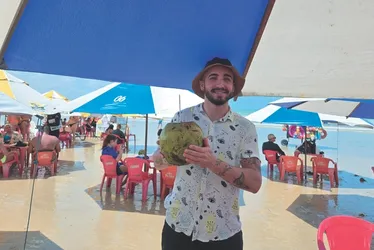 Imagem ilustrativa da imagem O que acontece no corpo após um mês sem álcool?