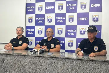 Imagem ilustrativa da imagem O que diz a polícia sobre a chacina de Nova Descoberta. Veja nomes das vítimas