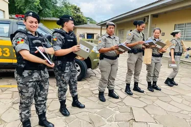 Imagem ilustrativa da imagem O que é o alistamento militar feminino voluntário que começa em 2025
