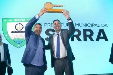 Imagem ilustrativa da imagem Obras, vagas na Educação e contratação de servidores na Serra