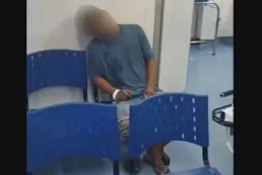 Imagem ilustrativa da imagem Paciente morre enquanto aguarda atendimento na UPA Cidade de Deus, no Rio