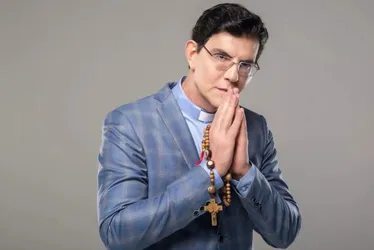 Imagem ilustrativa da imagem Padre Reginaldo Manzotti é atração na Festa da Penha
