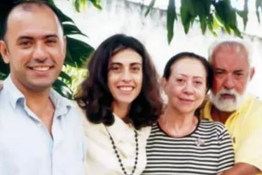 Imagem ilustrativa da imagem Pai de Fernanda Torres, Fernando Torres, era capixaba e apaixonado por teatro