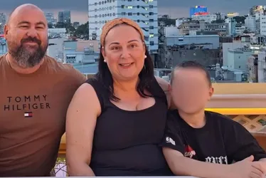 Imagem ilustrativa da imagem Pais são presos por fingirem que filho tem câncer e arrecadarem doações