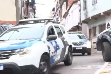 Imagem ilustrativa da imagem Para policiais, decreto de uso da força não traz mudanças às normas já existentes
