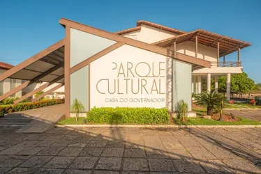 Imagem ilustrativa da imagem Parque Cultural Casa do Governador está aberto para visitas durante a semana