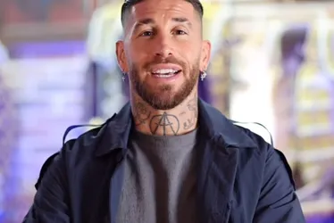 Imagem ilustrativa da imagem Patrocinadora do zagueiro Sergio Ramos publica vídeo com música da torcida do Atlético-MG