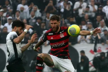 Imagem ilustrativa da imagem Patrocinadora máster do Flamengo obtém autorização da Fazenda para operar nacionalmente
