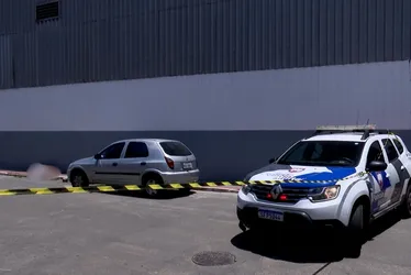 Imagem ilustrativa da imagem Pedreiro é morto no bairro Aribiri em Vila Velha