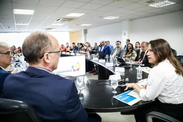 Imagem ilustrativa da imagem Pernambuco registra redução de 19,3% nos homicídios em novembro