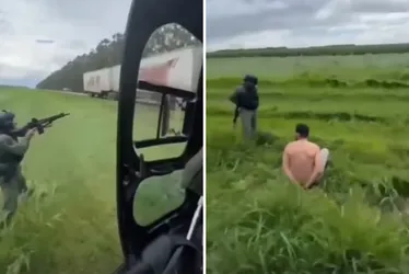 Imagem ilustrativa da imagem Polícia Civil do DF prende suspeito de planejar ataque em Brasília