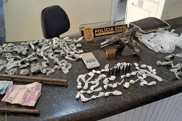 Imagem ilustrativa da imagem Polícia descobre veículo adulterado e prende oito em operação no Norte do ES