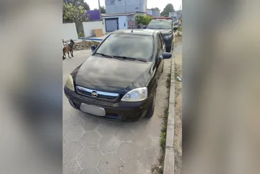 Imagem ilustrativa da imagem Polícia descobre veículo adulterado e prende oito em operação no Norte do ES