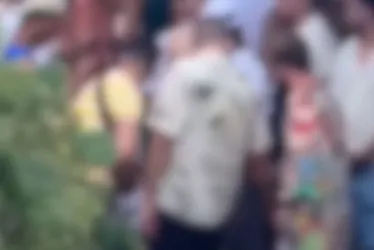 Imagem ilustrativa da imagem Polícia do Rio investiga prática de orgia em Réveillon no Arpoador