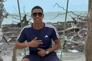 Imagem ilustrativa da imagem Polícia identifica suspeitos da morte de turista de 16 anos em Jericoacoara