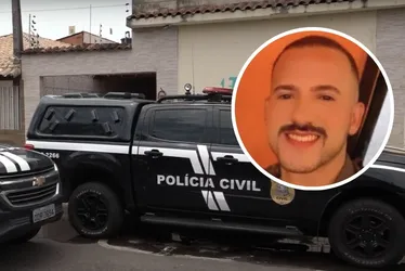 Imagem ilustrativa da imagem Polícia investiga caso de professor morto a facadas por garoto de 15 anos na Serra