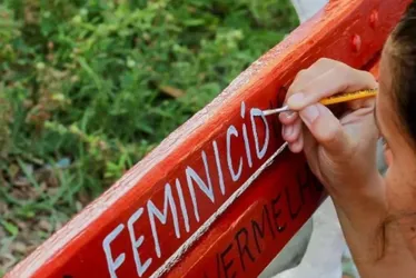 Imagem ilustrativa da imagem Por que os homens matam as mulheres que dizem amar?