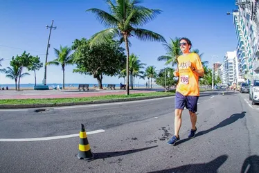 Imagem ilustrativa da imagem Prática da corrida cresce no Espírito Santo